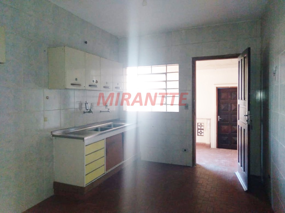 Casa terrea de 220m² com 3 quartos em Vila Irmaos Arnoni