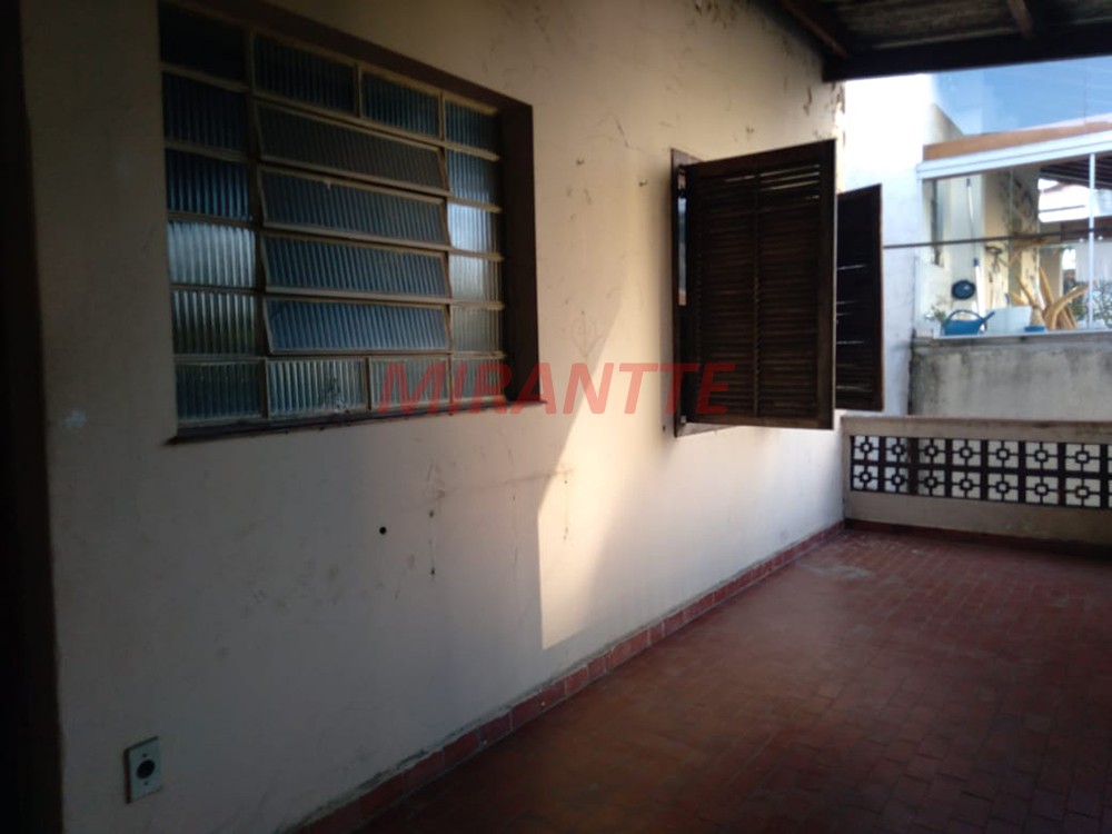 Casa terrea de 220m² com 3 quartos em Vila Irmaos Arnoni