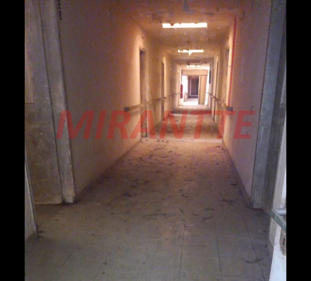 Galpao de 948m² em Cachoeira