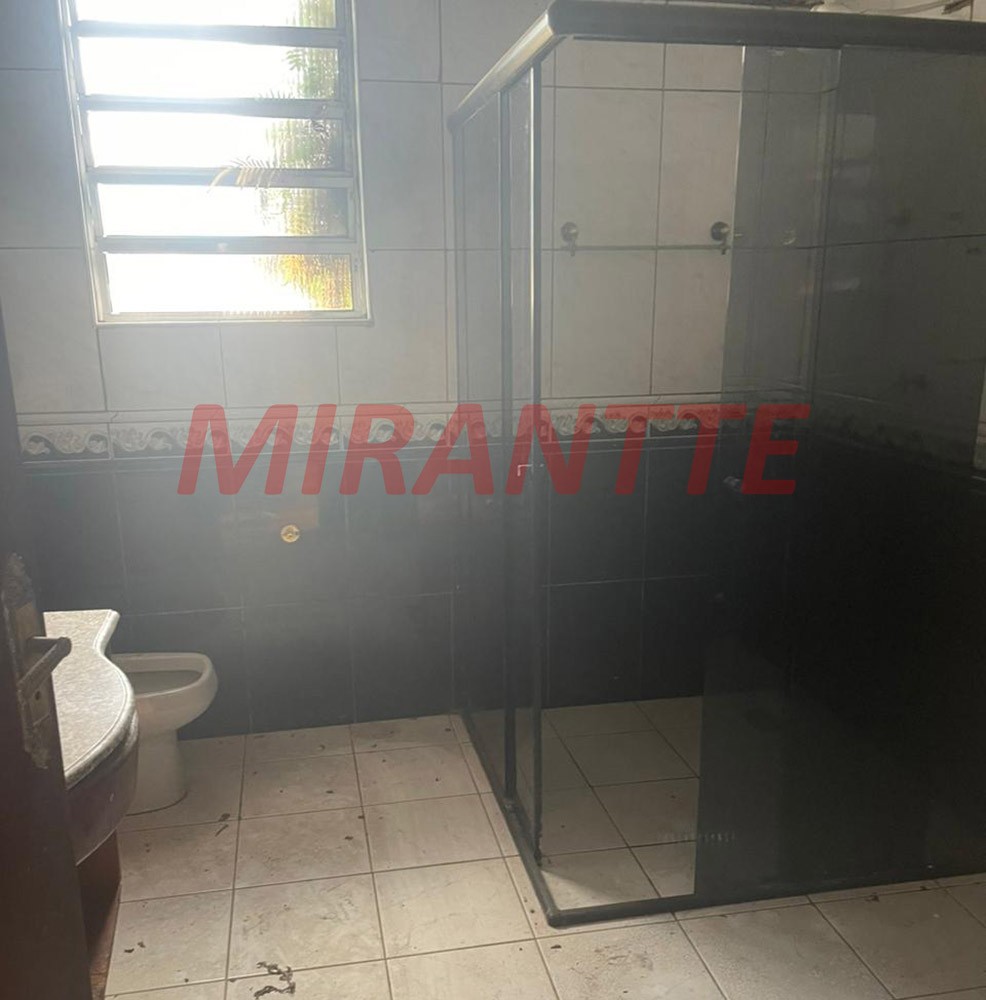 Casa terrea de 20m² com 3 quartos em Vila Isolina Mazzei
