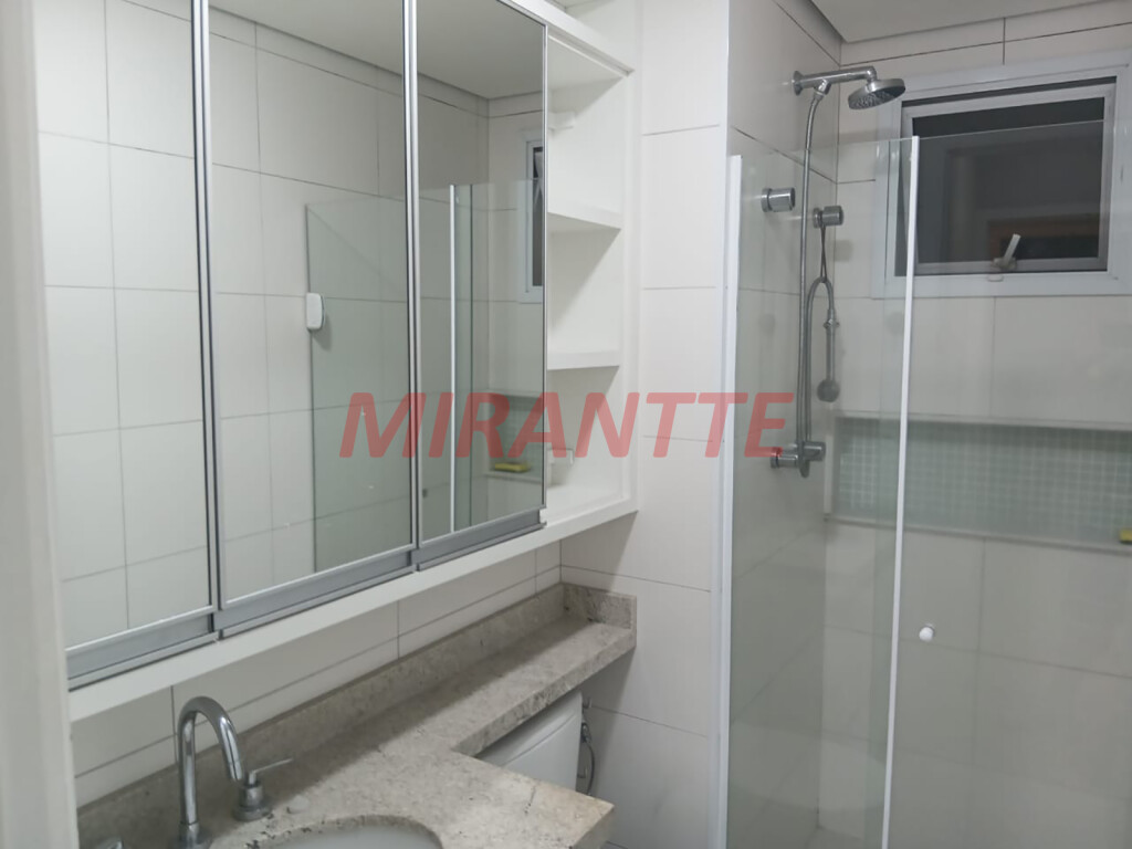 Apartamento de 84m² com 3 quartos em Santa Ines