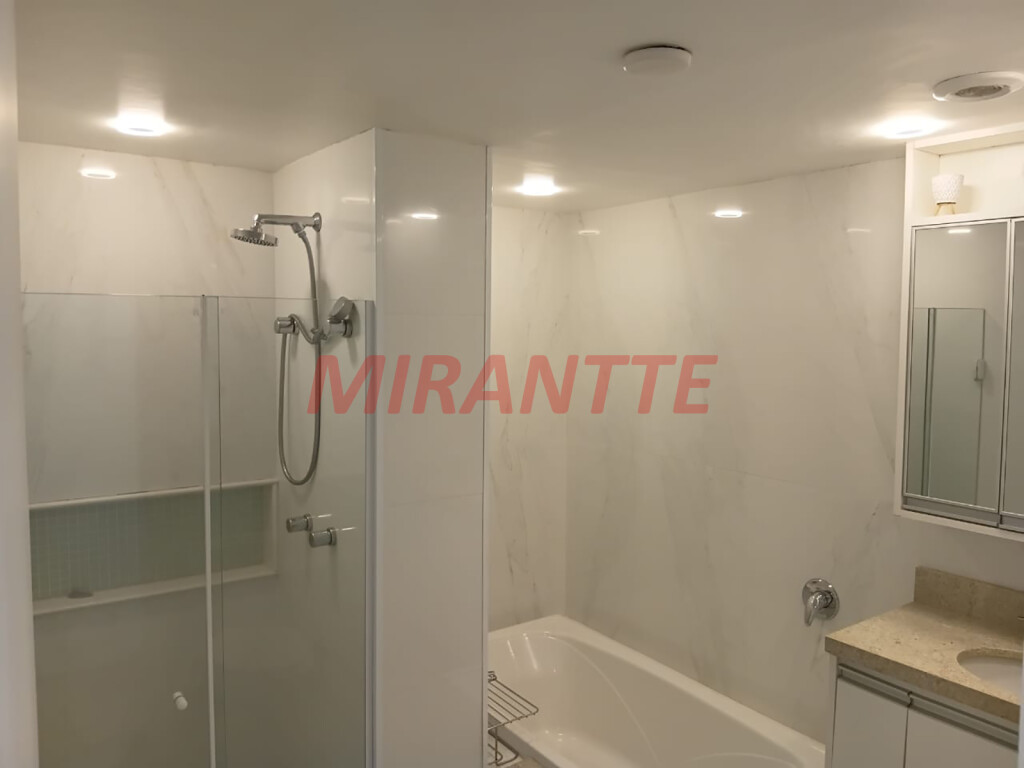 Apartamento de 84m² com 3 quartos em Santa Ines