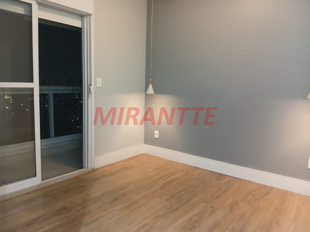 Apartamento de 84m² com 3 quartos em Santa Ines