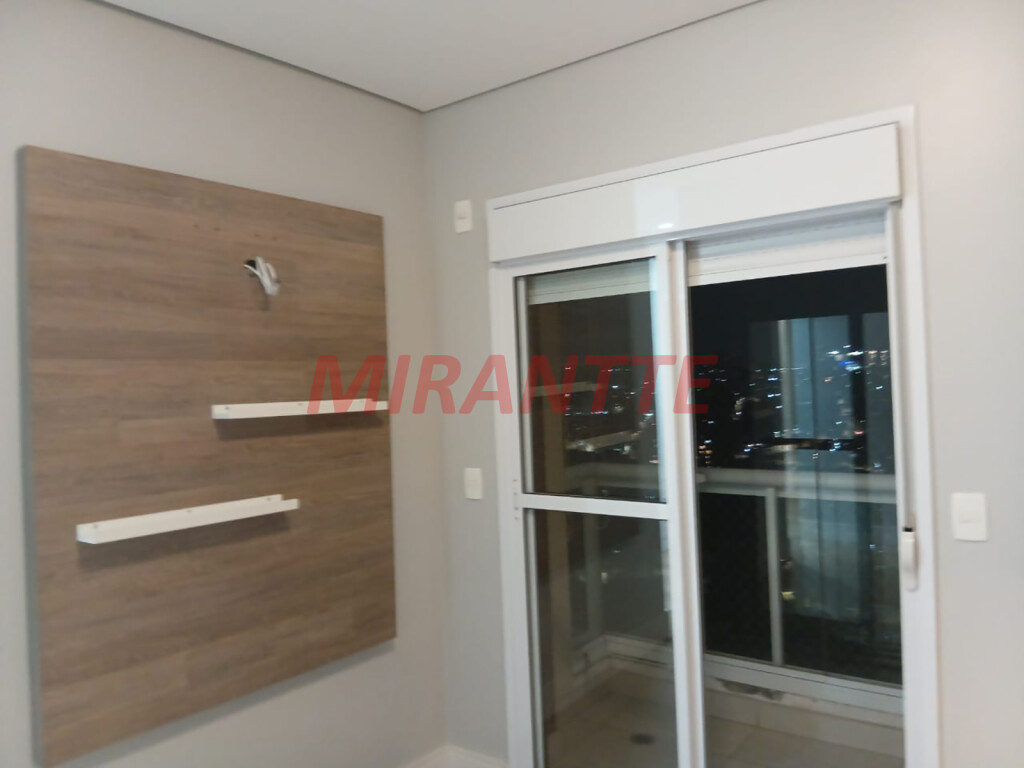 Apartamento de 84m² com 3 quartos em Santa Ines