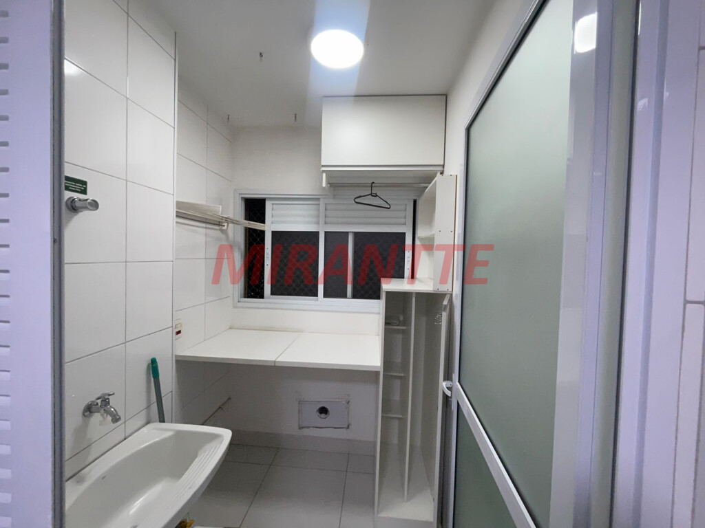 Apartamento de 84m² com 3 quartos em Santa Ines