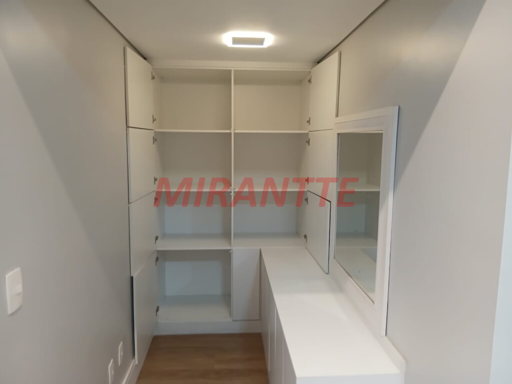 Apartamento de 84m² com 3 quartos em Santa Ines