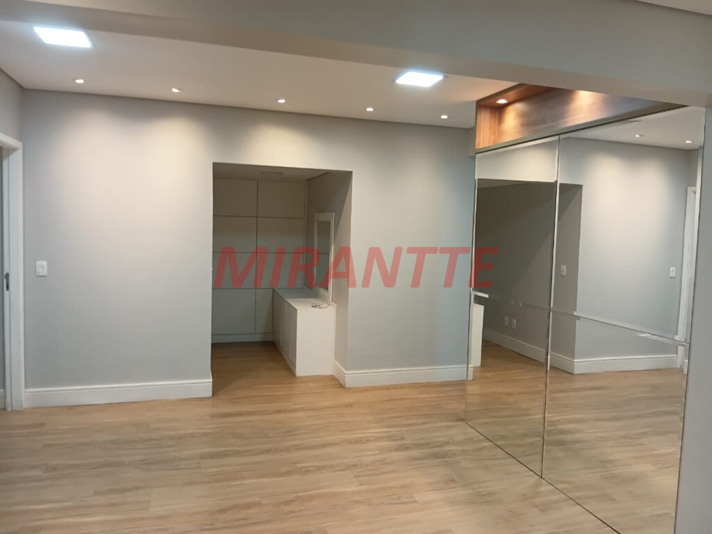 Apartamento de 84m² com 3 quartos em Santa Ines