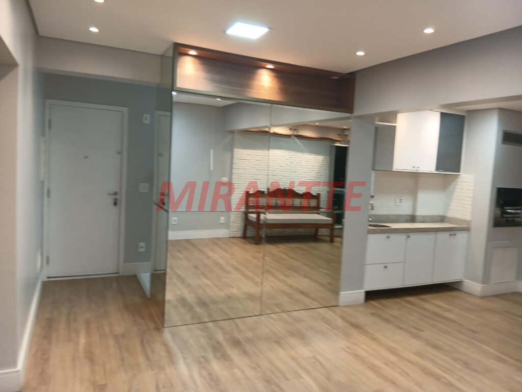 Apartamento de 84m² com 3 quartos em Santa Ines