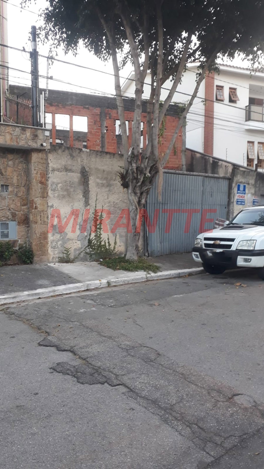 Terreno de 365m² em Palmas Do Tremembé