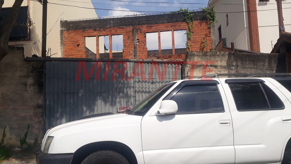 Terreno de 365m² em Palmas Do Tremembé