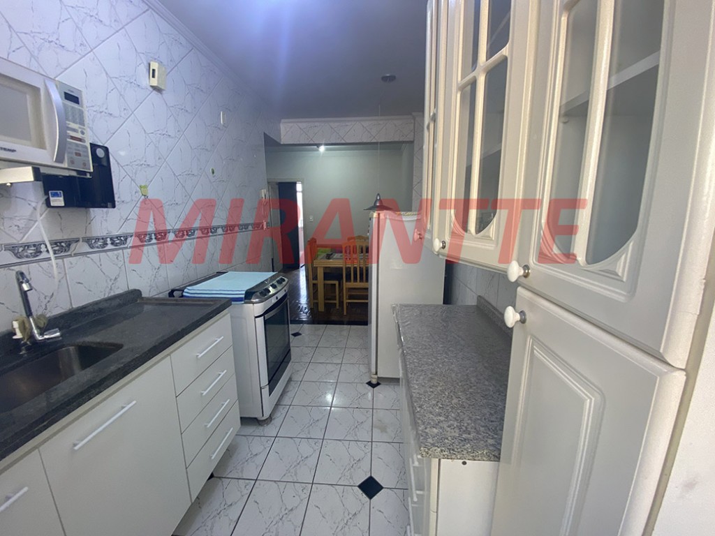 Apartamento com 1 quartos em Centro