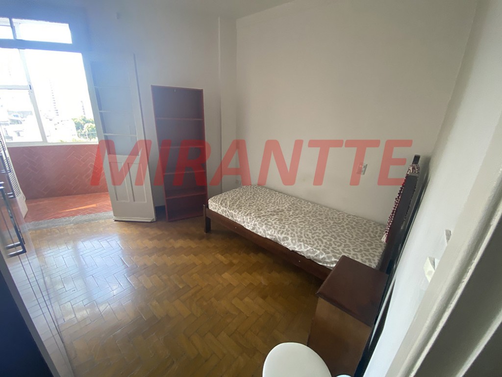 Apartamento com 1 quartos em Centro