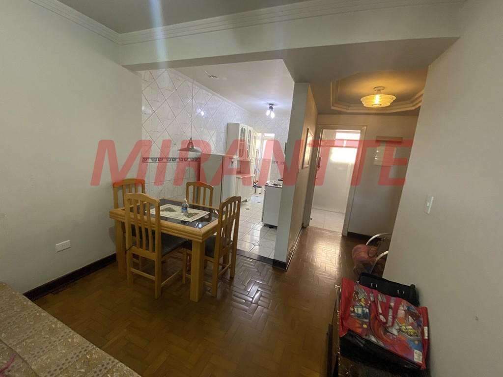Apartamento com 1 quartos em Centro