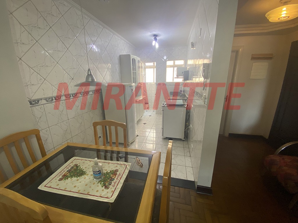 Apartamento com 1 quartos em Centro