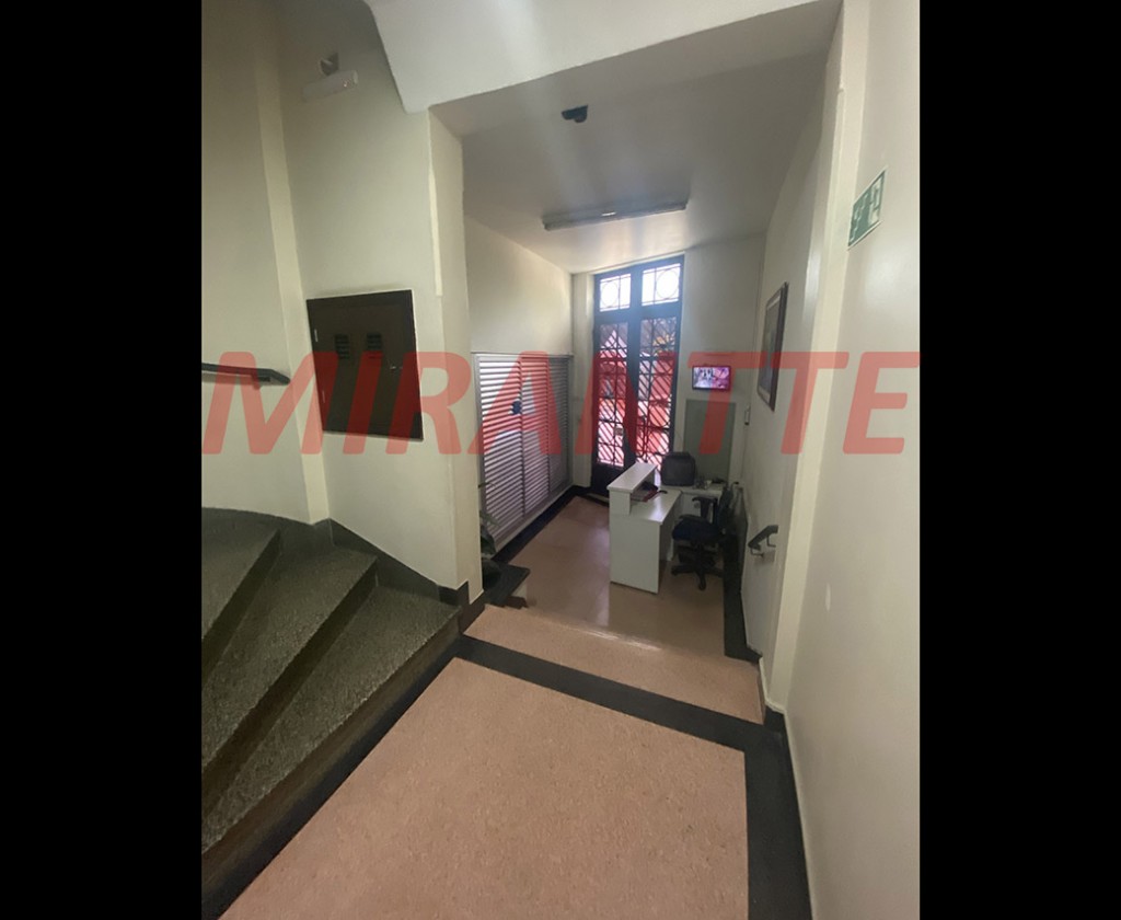 Apartamento com 1 quartos em Centro