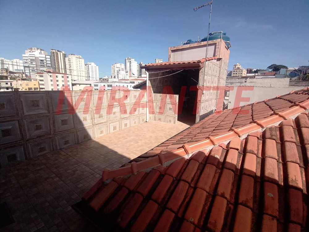 Casa terrea de 220m² com 4 quartos em Jardim São Paulo