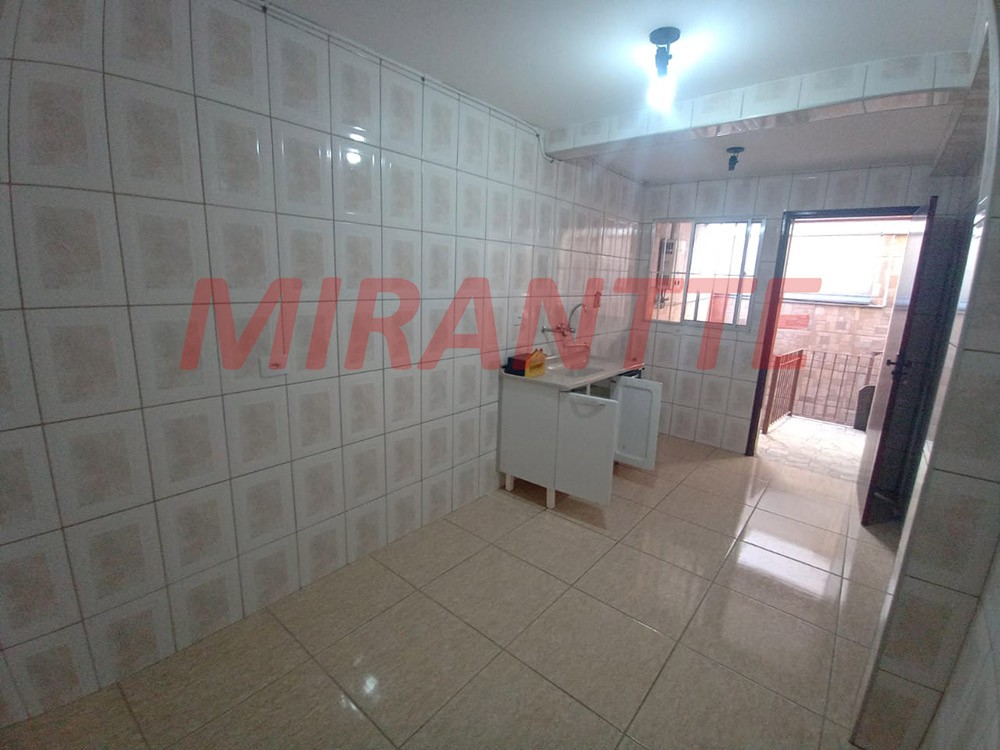 Casa terrea de 220m² com 4 quartos em Jardim São Paulo
