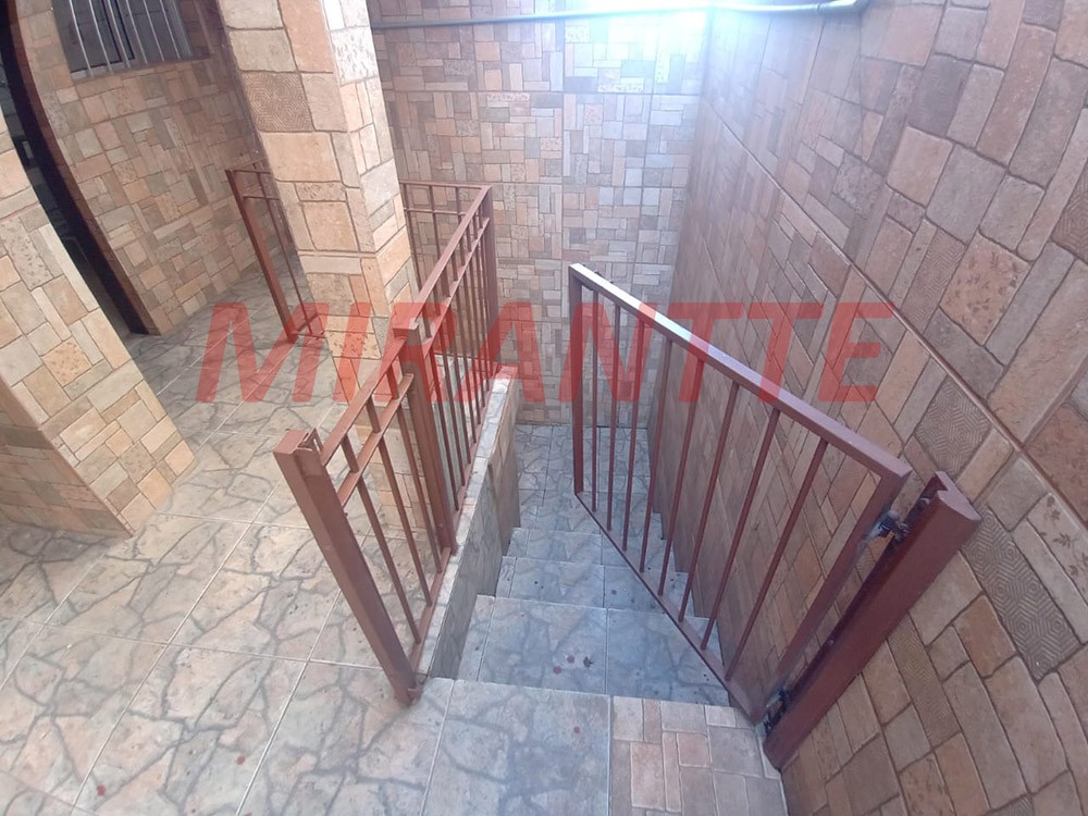 Casa terrea de 220m² com 4 quartos em Jardim São Paulo