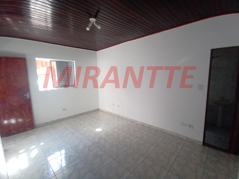 Casa terrea de 220m² com 4 quartos em Jardim São Paulo