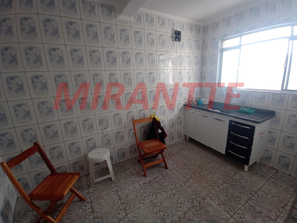 Casa terrea de 220m² com 4 quartos em Jardim São Paulo