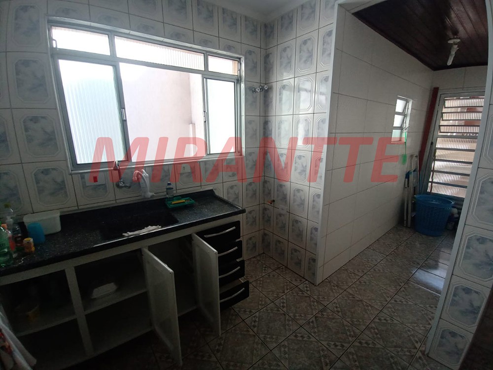 Casa terrea de 220m² com 4 quartos em Jardim São Paulo