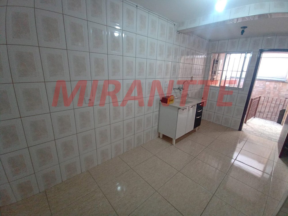 Casa terrea de 220m² com 4 quartos em Jardim São Paulo