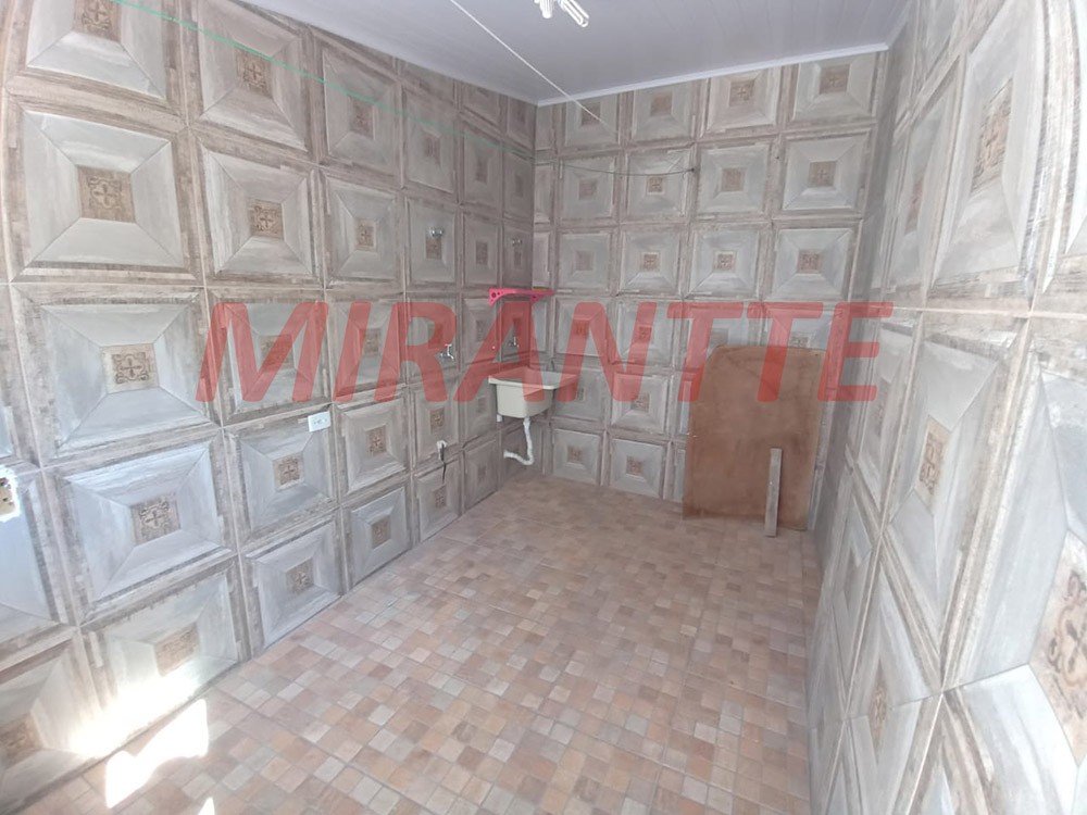 Casa terrea de 220m² com 4 quartos em Jardim São Paulo