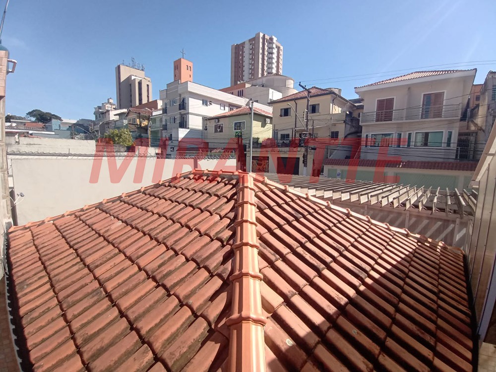 Casa terrea de 220m² com 4 quartos em Jardim São Paulo