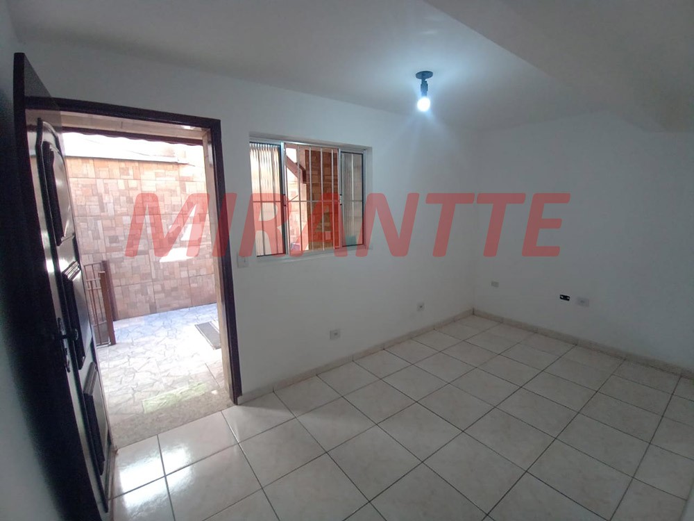 Casa terrea de 220m² com 4 quartos em Jardim São Paulo