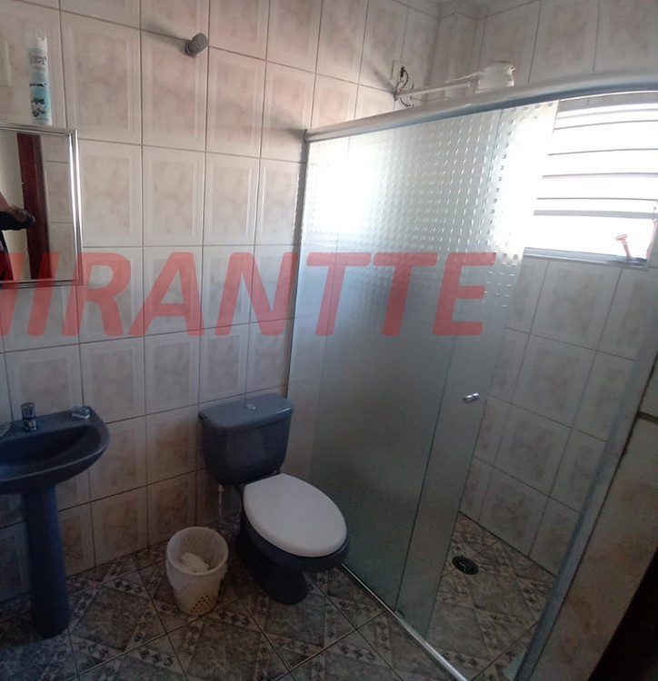 Casa terrea de 220m² com 4 quartos em Jardim São Paulo
