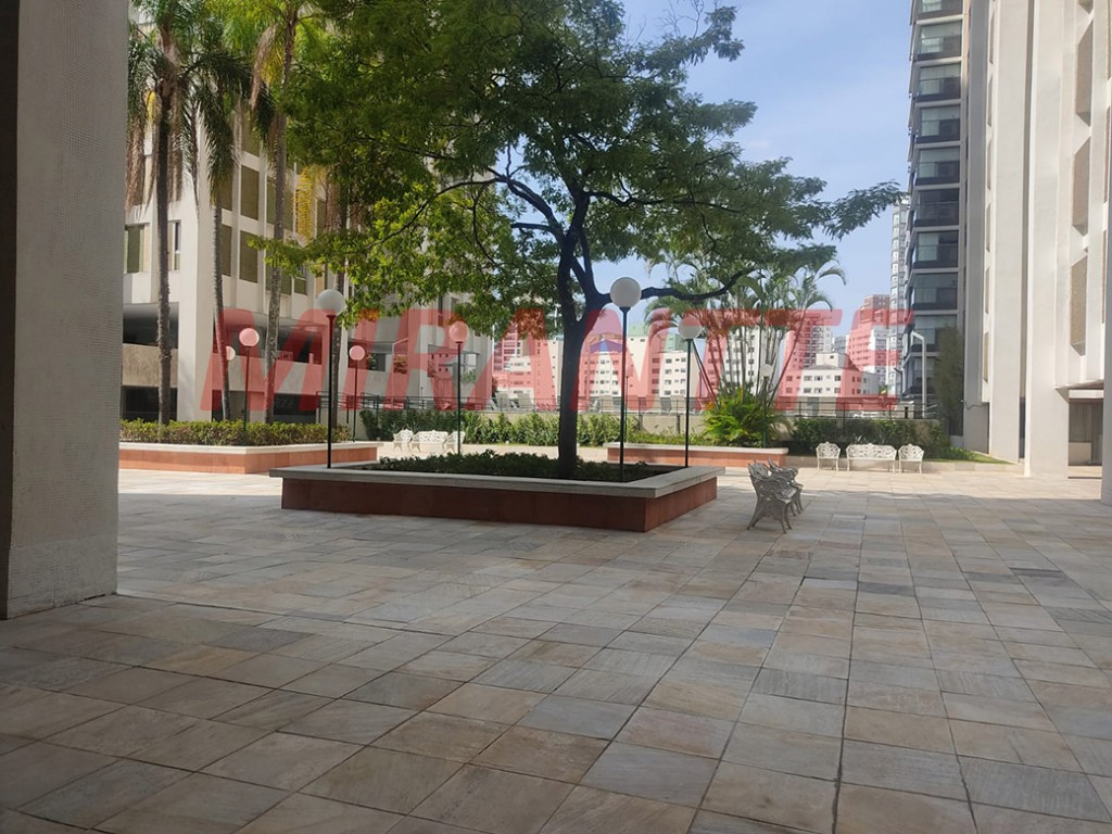 Apartamento de 214m² com 3 quartos em Vila Mariana