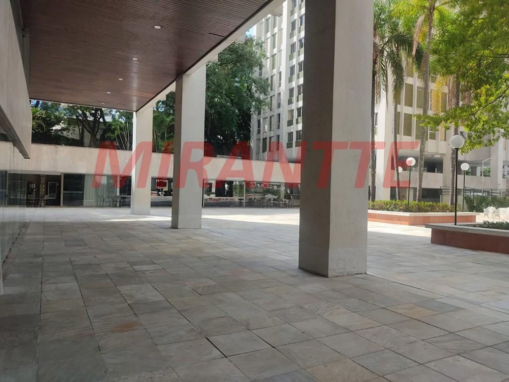 Apartamento de 214m² com 3 quartos em Vila Mariana