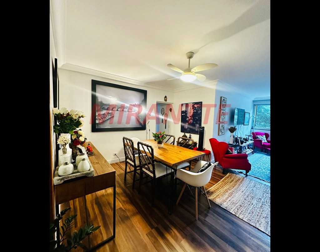 Apartamento de 214m² com 3 quartos em Vila Mariana