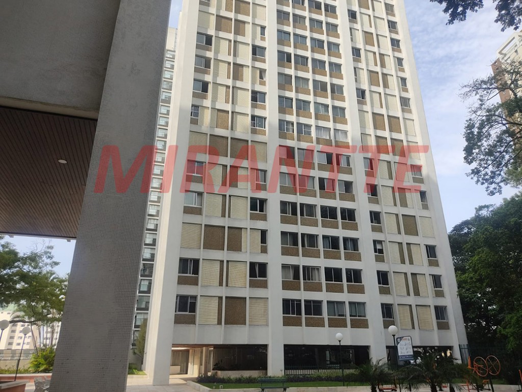 Apartamento de 214m² com 3 quartos em Vila Mariana