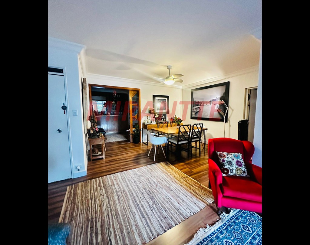 Apartamento de 214m² com 3 quartos em Vila Mariana