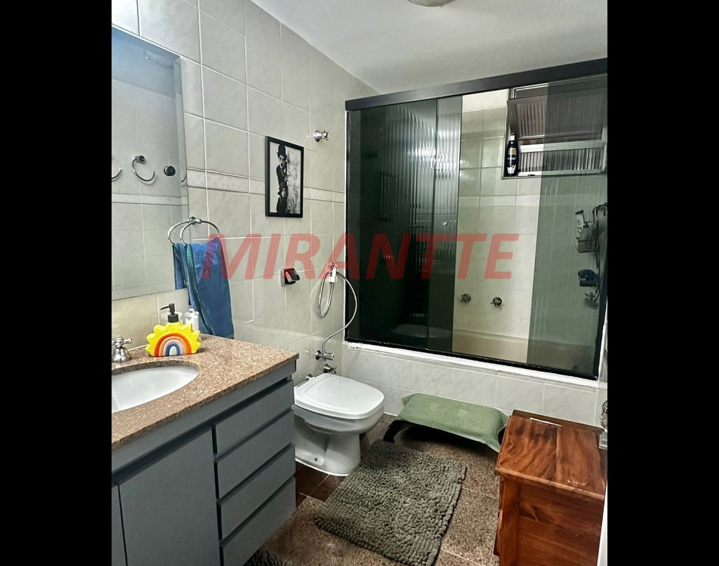 Apartamento de 214m² com 3 quartos em Vila Mariana