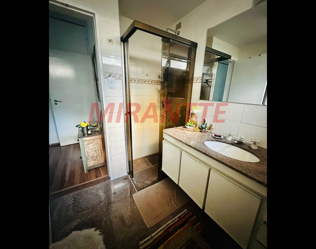 Apartamento de 214m² com 3 quartos em Vila Mariana