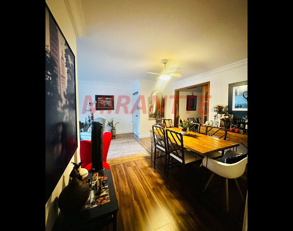 Apartamento de 214m² com 3 quartos em Vila Mariana