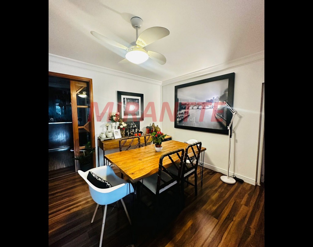 Apartamento de 214m² com 3 quartos em Vila Mariana