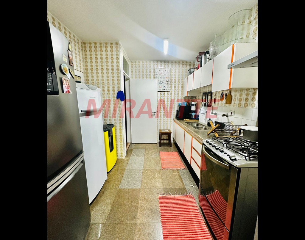Apartamento de 214m² com 3 quartos em Vila Mariana