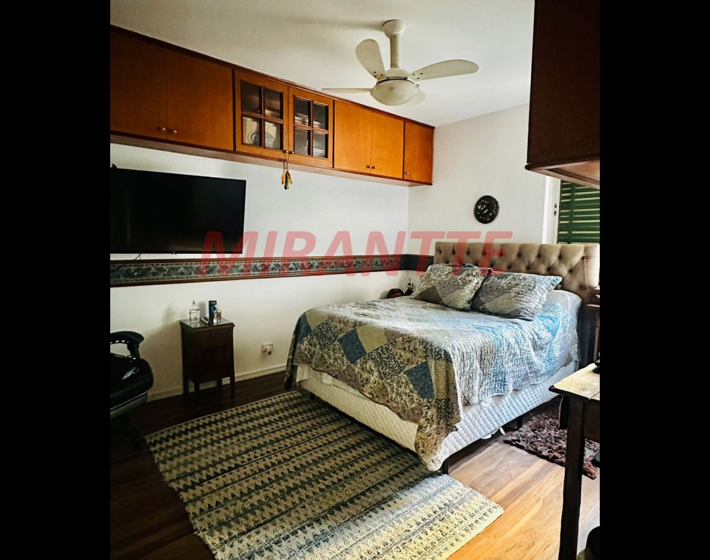 Apartamento de 214m² com 3 quartos em Vila Mariana