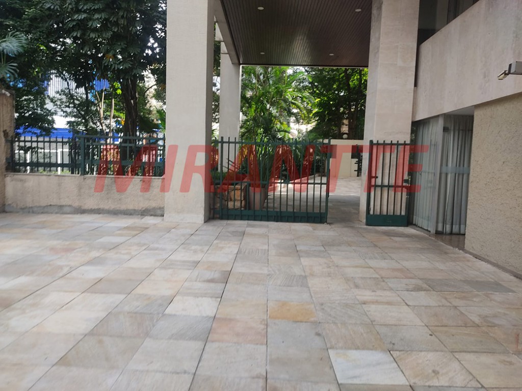 Apartamento de 214m² com 3 quartos em Vila Mariana