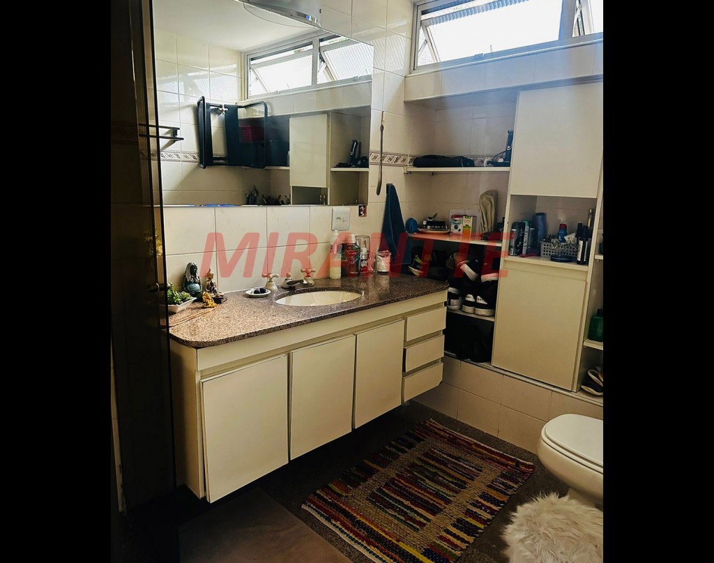 Apartamento de 214m² com 3 quartos em Vila Mariana