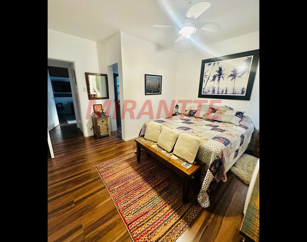 Apartamento de 214m² com 3 quartos em Vila Mariana