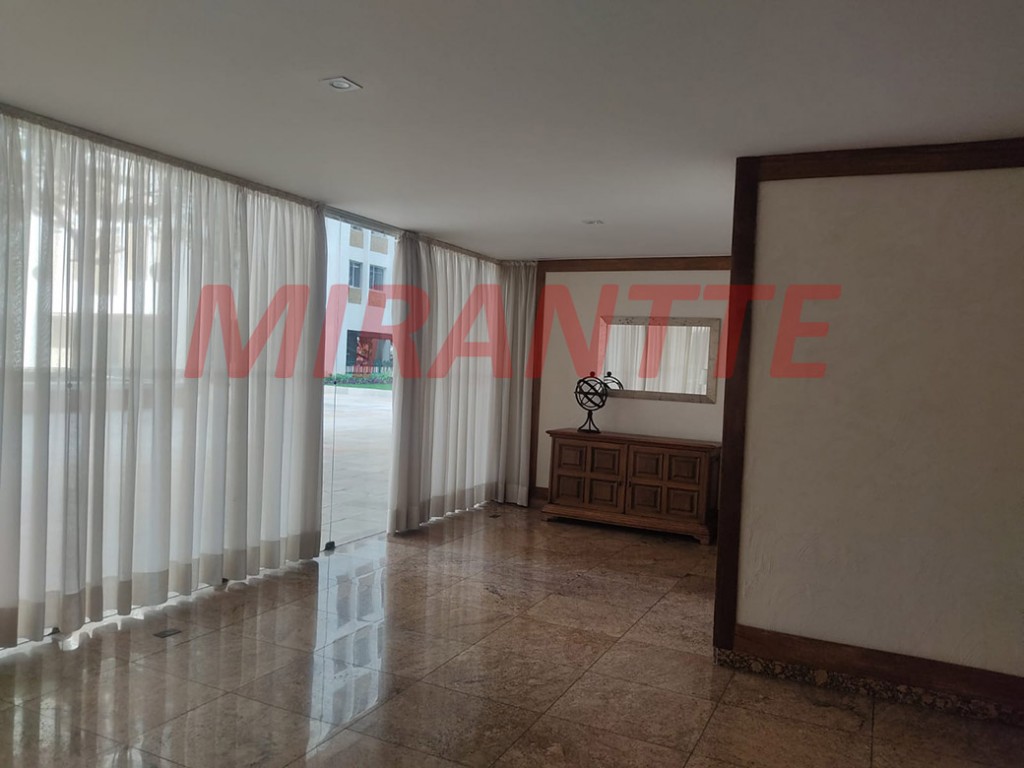 Apartamento de 214m² com 3 quartos em Vila Mariana