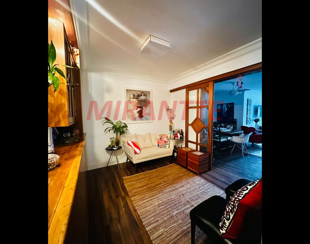 Apartamento de 214m² com 3 quartos em Vila Mariana