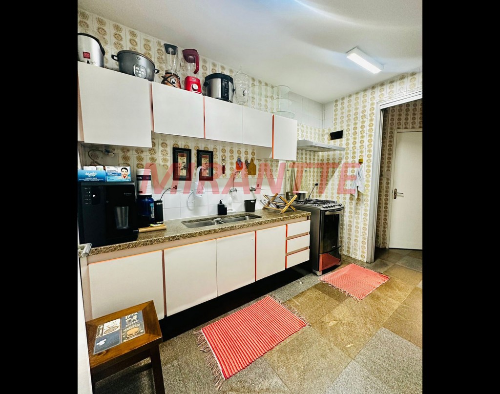 Apartamento de 214m² com 3 quartos em Vila Mariana