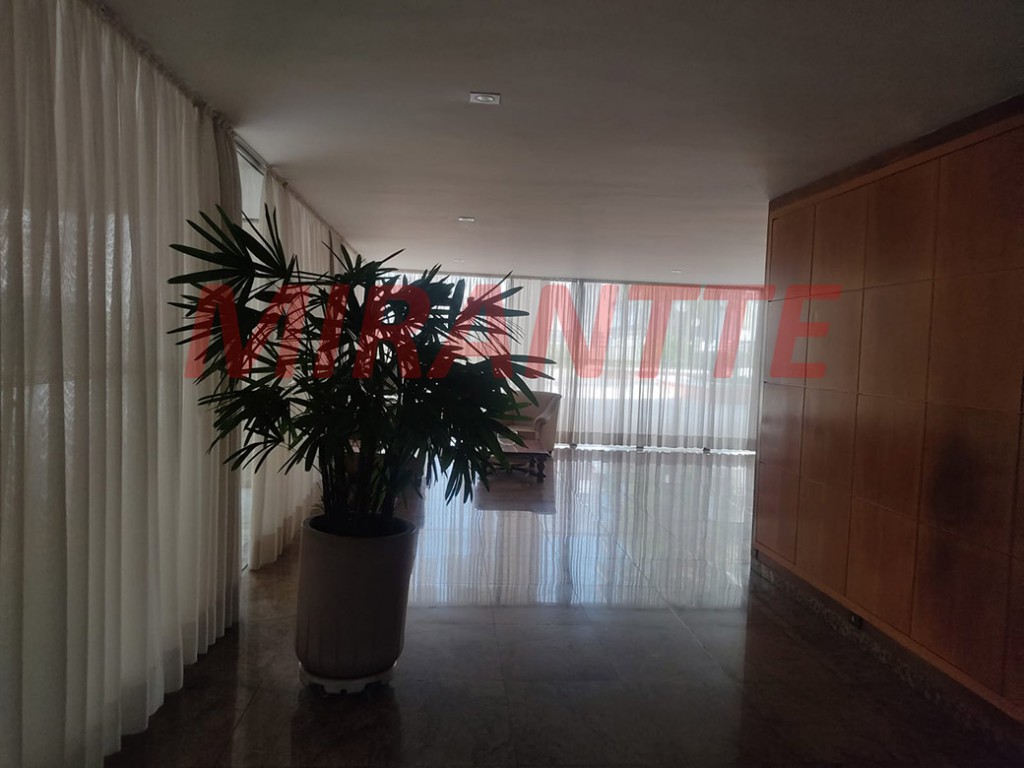 Apartamento de 214m² com 3 quartos em Vila Mariana