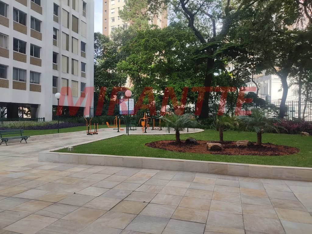 Apartamento de 214m² com 3 quartos em Vila Mariana