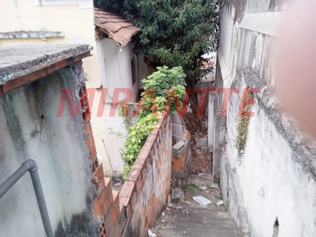 Terreno de 240m² com 2 quartos em Tucuruvi